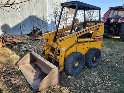 mustang skid steer problem|mustang 1700 skid steer problems.